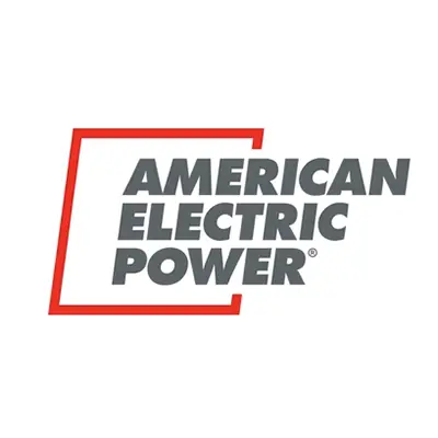 american electric power logo