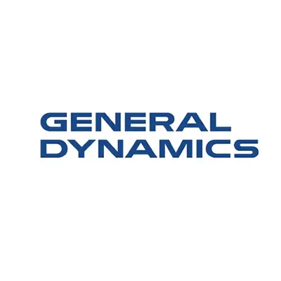 general dynamics logo