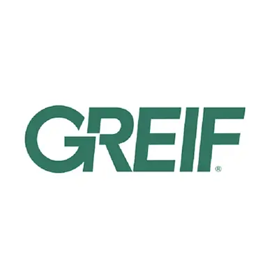 greif logo