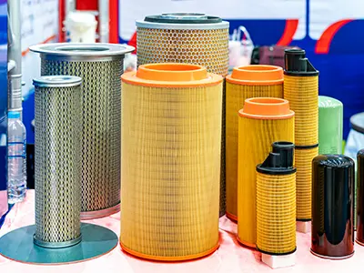 hydraulicfilters