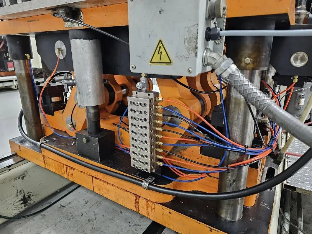 Automated Lubrication-1