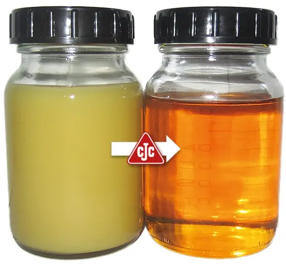 Water in Your Oil? Stop the Damage with the Right Moisture Removal Strategy